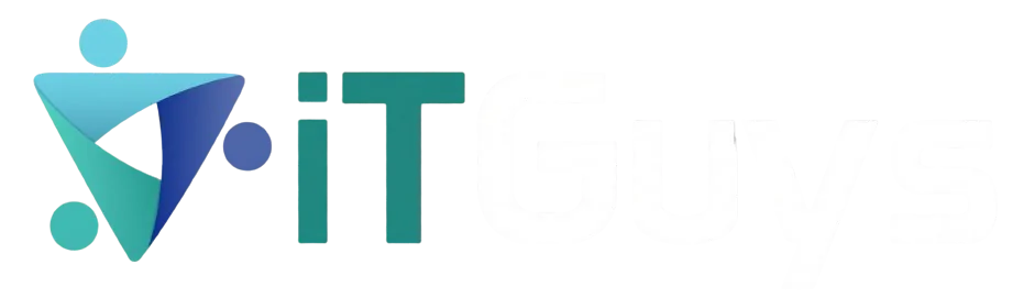 iTGuys Logo